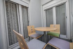 Rebuild Sweet Home - Charilaou Region - Metro at 500m