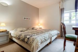 Le Mas Perdu Gîte Studio Parme