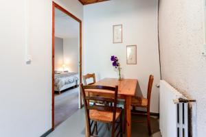 Le Mas Perdu Gîte Studio Parme