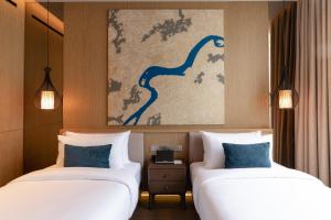 SOMA HOTEL Riverside