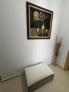 Eneas apartment