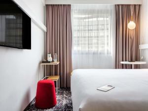 Hotel Ibis Krakow Centrum