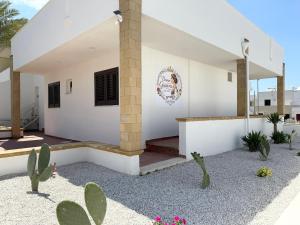 Donna Ginevra Rooms - A soli 300m dalla Spiaggia