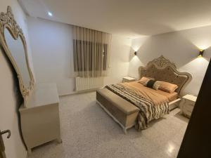 Logement deux chambres confortable et bien situé