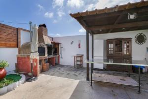Villa Jomeca