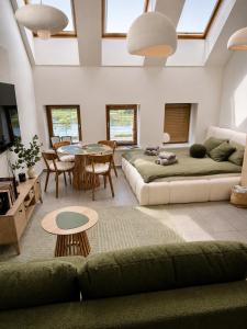 River Apartments I Near Nord Clinic & Žalgirio Arena