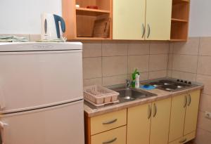 Apartmani MIRNNA