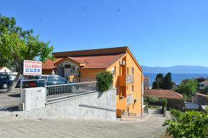 Apartmani MIRNNA