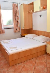 Apartmani MIRNNA
