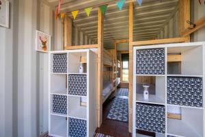 3 Buzzard Rest, Camp Tapnell