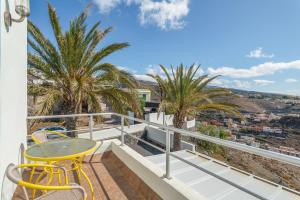 Casa Los Mangos