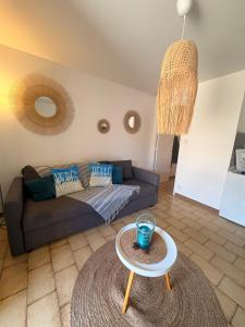 Fos Plage