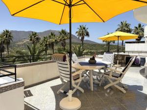 Estepona Golf, Los Pintores Penthouse