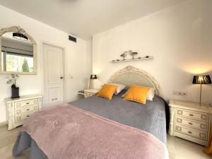 Estepona Golf, Los Pintores Penthouse