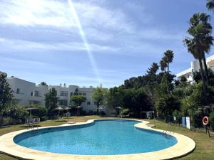 Estepona Golf, Los Pintores Penthouse