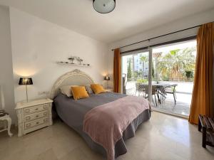 Estepona Golf, Los Pintores Penthouse
