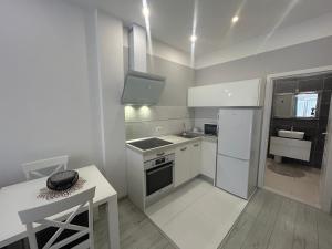 Apartments Talija Podgora