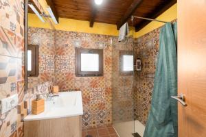 Casa Tajonaje