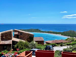Punta Est - Bilo Perla Terrazza Vista Mare img2