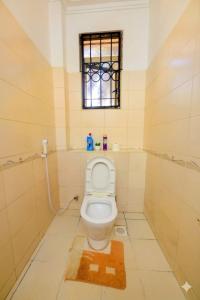Nyali Luxe Condo Sebuleni Apartment