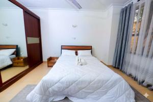 Nyali Luxe Condo Sebuleni Apartment