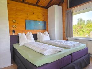 Vakantiehuis Zoutelande ZO08