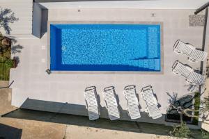 Villa Emma in Pula, Istria - by Istrabook