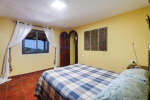 Casa Tajonaje