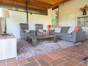 Vakantiehuis Zoutelande ZO08