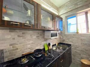 Angel Views 601, Chapel Road, Bandra West by Connekt Homes