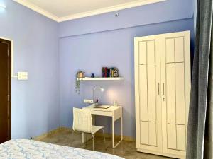 Angel Views 601, Chapel Road, Bandra West by Connekt Homes