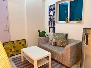 Angel Views 601, Chapel Road, Bandra West by Connekt Homes