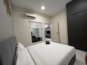 Charming One Bed Room Arte Mont Kiara Mitec