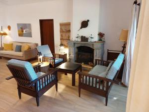 Villa Maria Luísa Beach - Balaia 10