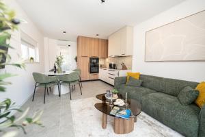 Apartment Olivea