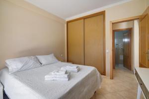 Rei Apartment