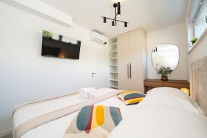 Apartment Olivea