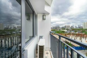 SHORE 2 TOWER 3 AIirBnB MOA