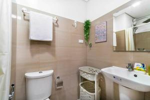 SHORE 2 TOWER 3 AIirBnB MOA