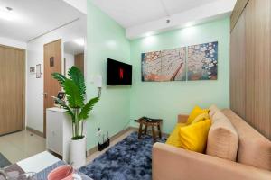 SHORE 2 TOWER 3 AIirBnB MOA