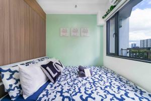 SHORE 2 TOWER 3 AIirBnB MOA