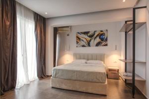 Blue Villa Drymades