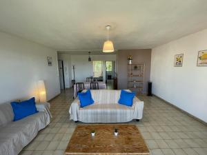 LAgora, 3ch, 2sdb, garage au coeur dAntigone