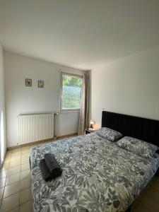 LAgora, 3ch, 2sdb, garage au coeur dAntigone