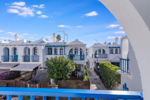 Flor del Almendro Bungalow by Homestaygrancanaria