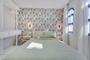 Flor del Almendro Bungalow by Homestaygrancanaria