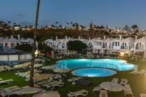 Flor del Almendro Bungalow by Homestaygrancanaria