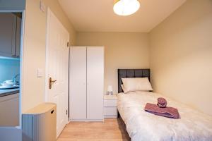 Flexistays - Private En-Suite Studios - Kinnegad