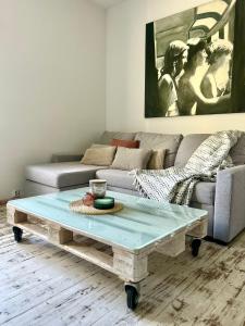 Apartament Gdyński