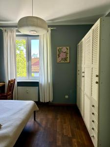 Apartament Gdyński